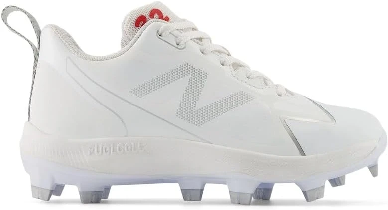 New Balance Kids Fuelcell Duo V2 Baseball Shoes All Sports Outlet - Image 3