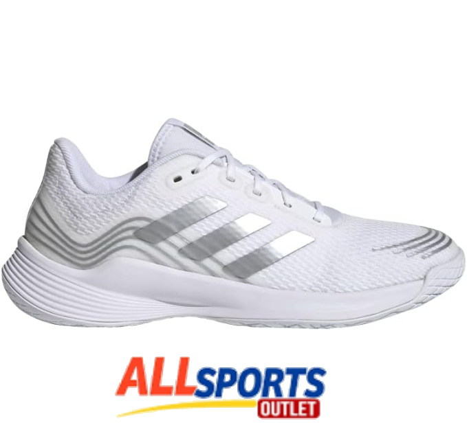 Adidas Novaflight Volleyball Sneaker for Women All Sports Outlet