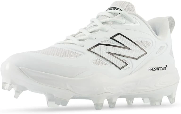 New Balance Fresh Foam Velo V4 Women's Softball Shoe All Sports Outlet