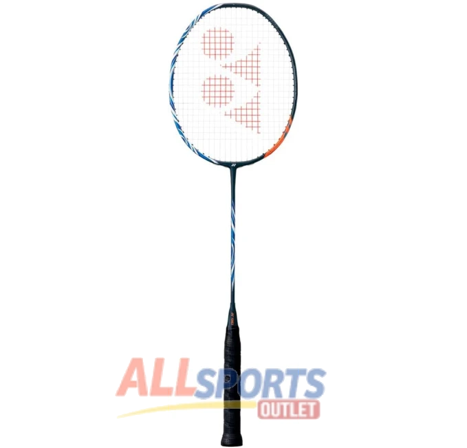 YONEX Astrox 100 ZZ Badminton Racket Dark Navy All Sports Outlet
