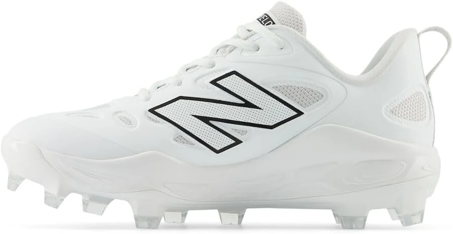 New Balance Fresh Foam Velo V4 Women's Softball Shoe All Sports Outlet - Image 2