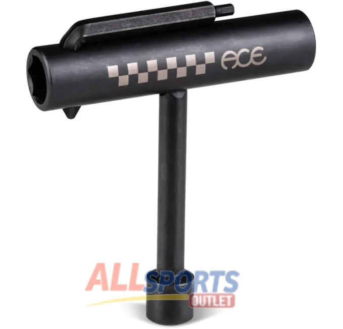 Ace Trucks MFG Classic Pocket Sized Skate Tool All Sports Outlet
