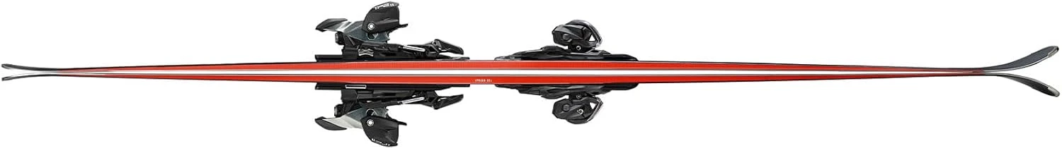 NORDICA Men Steadfast 80 Ca FDT Skis Kit All Sports Outlet 2024 - Image 2