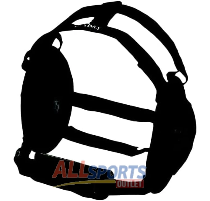 AS Earguard JR Gel ZW802 Wrestling Gear All Sports Outlet