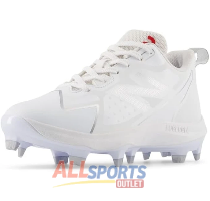 New Balance Kids Fuelcell Duo V2 Baseball Shoes All Sports Outlet