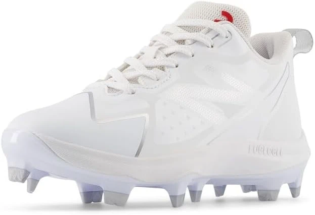 New Balance Kids Fuelcell Duo V2 Baseball Shoes All Sports Outlet