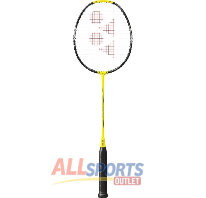 Yonex NanoFlare 1000 Badminton Racquet 4UG5 All Sports Outlet