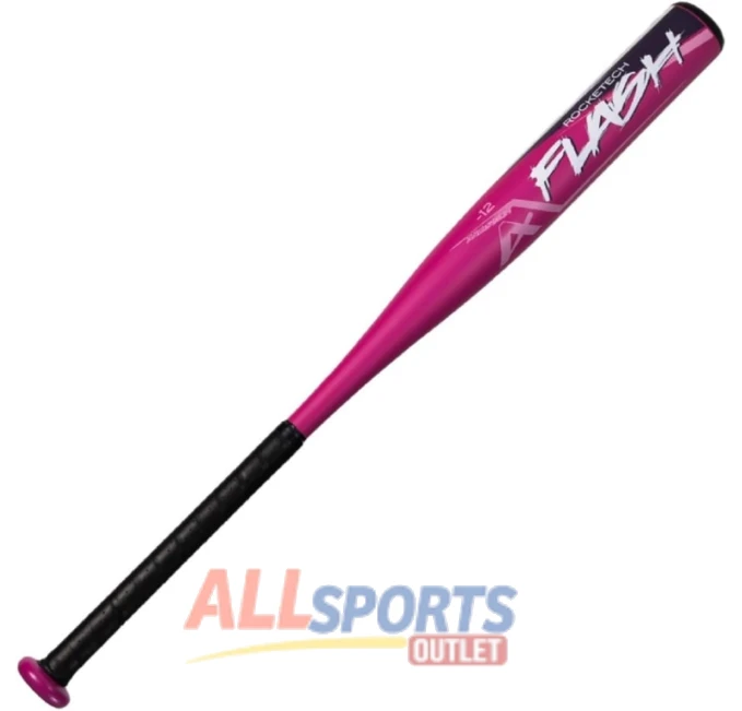Anderson Rocketech Flash Fastpitch Softball Bat 30 Inch All Sports Outlet