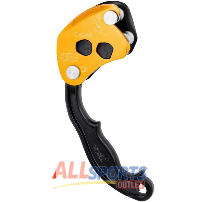 PETZL Chicane Accessory All Sports Outlet Climbing Gear UNI