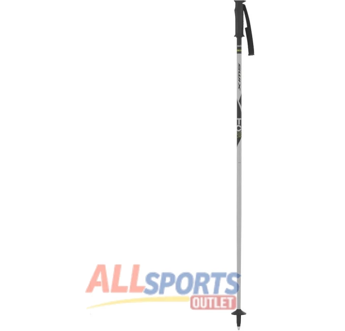 Swix Tech Junior Ski Poles Aluminum Performance All Sports Outlet