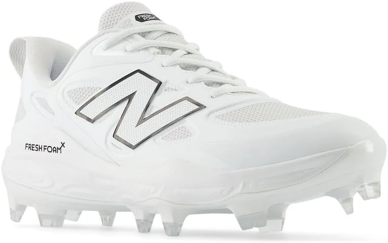 New Balance Fresh Foam Velo V4 Women's Softball Shoe All Sports Outlet - Image 4
