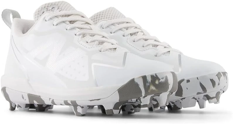 New Balance Romero Duo V2 Baseball Shoe for Kids All Sports Outlet - Image 4