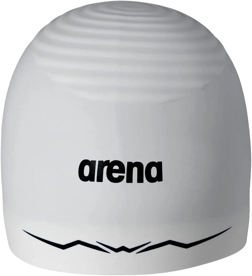Arena Silicone Racing Swim Cap All Sports Outlet Hydrodynamic Performance