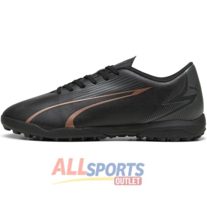 PUMA Attacanto Turf Trainer Sneaker for Men All Sports Outlet
