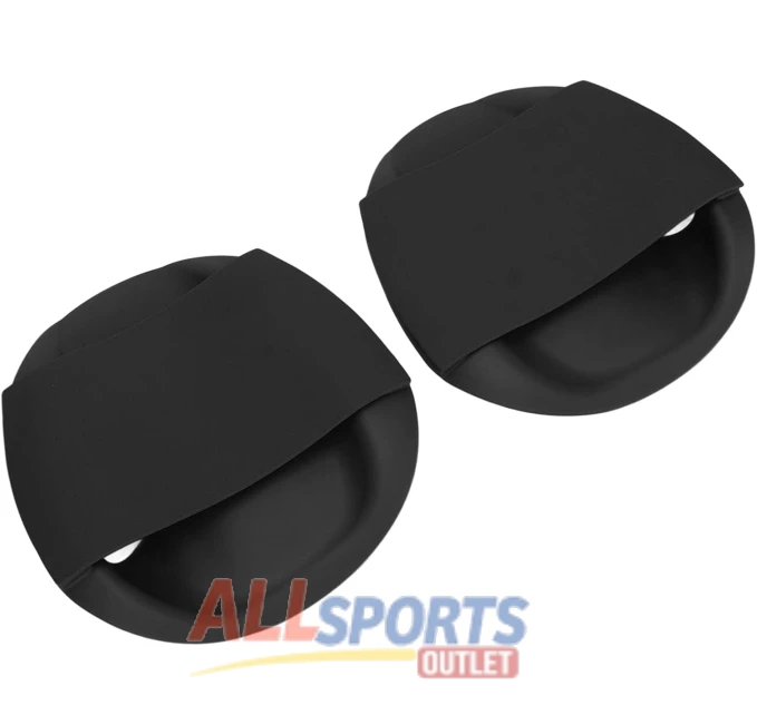 Adjustable Silicone Swim Paddles All Sports Outlet for Men and Women