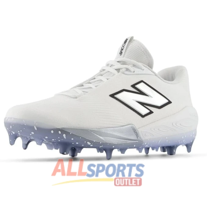 New Balance FuelCell Comp V4 Baseball Shoe for Men All Sports Outlet