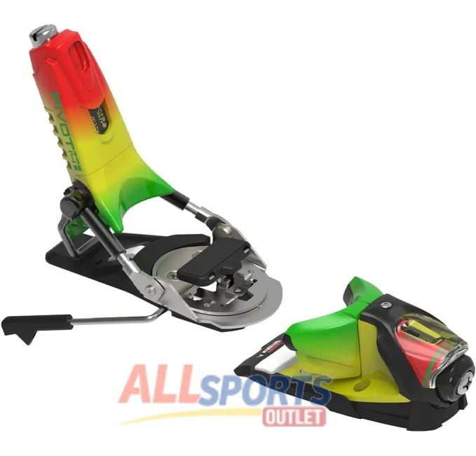 Look Pivot 14 GW Ski Bindings All Sports Outlet Freeride Gear