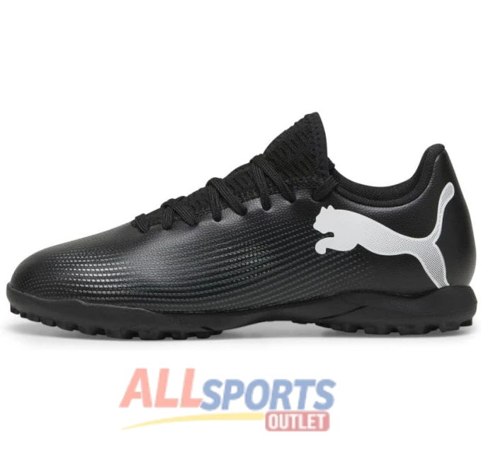 PUMA Unisex-Child Future Indoor Training Sneaker All Sports Outlet