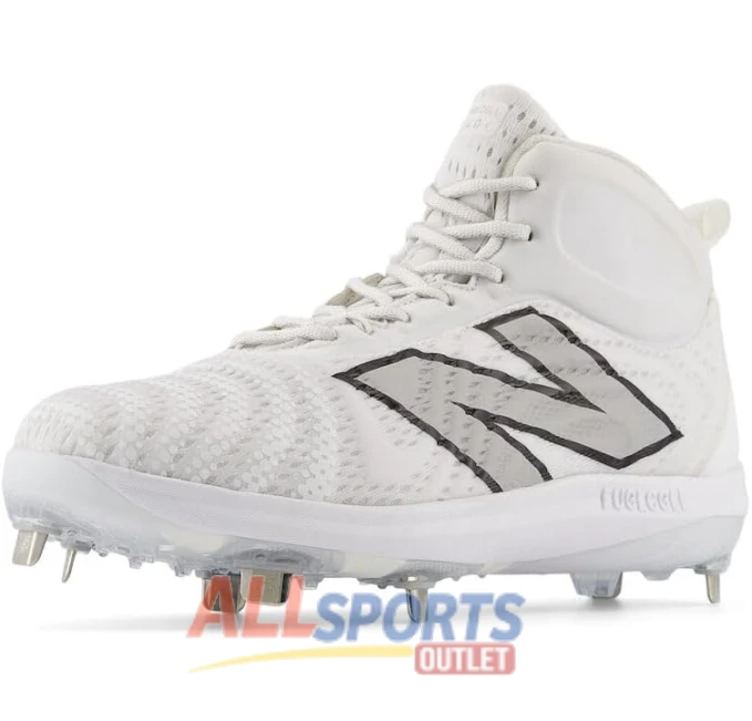 New Balance FuelCell 4040 V7 Mid-Metal Road Running Shoes All Sports Outlet