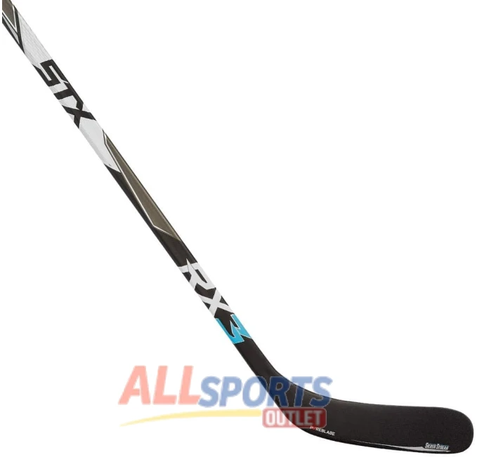 STX Ice Hockey Surgeon RX3 Stick All Sports Outlet Sports Gear