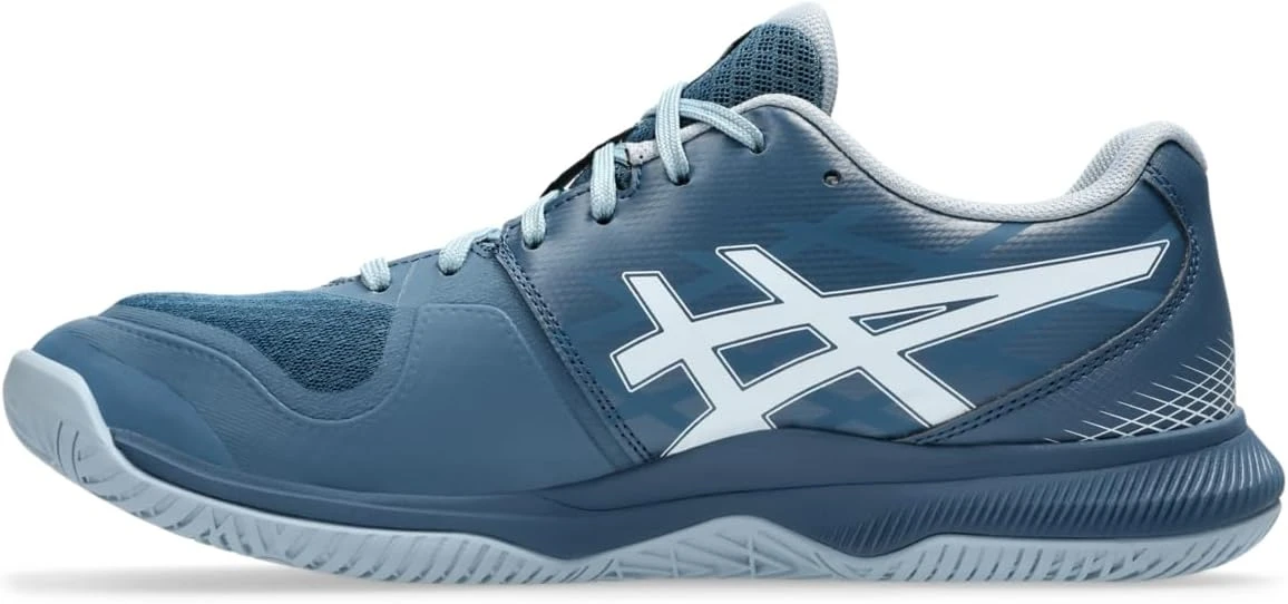ASICS Gel-Tactic 12 Indoor Sports Shoe for Men All Sports Outlet - Image 4