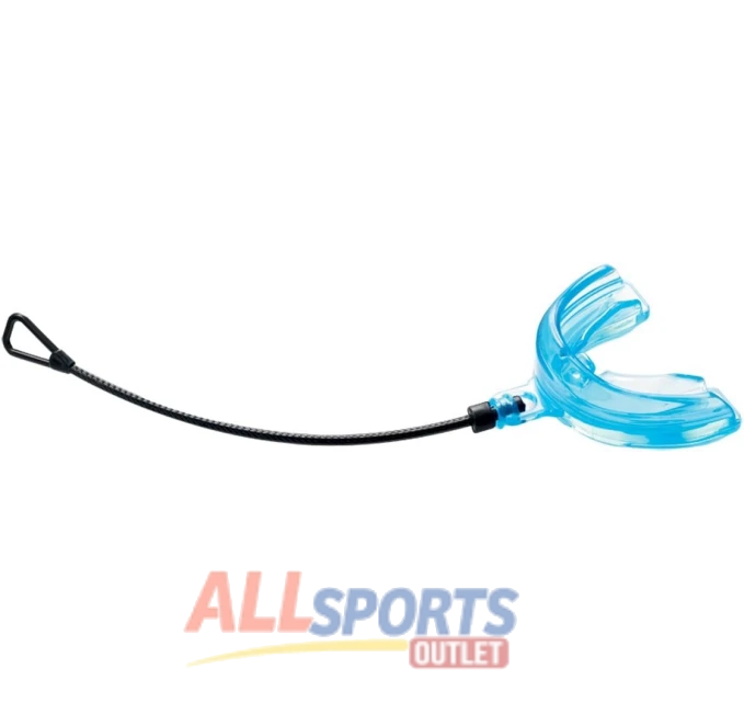 Shock Doctor Mouth Guard for Braces All Sports Outlet Adult