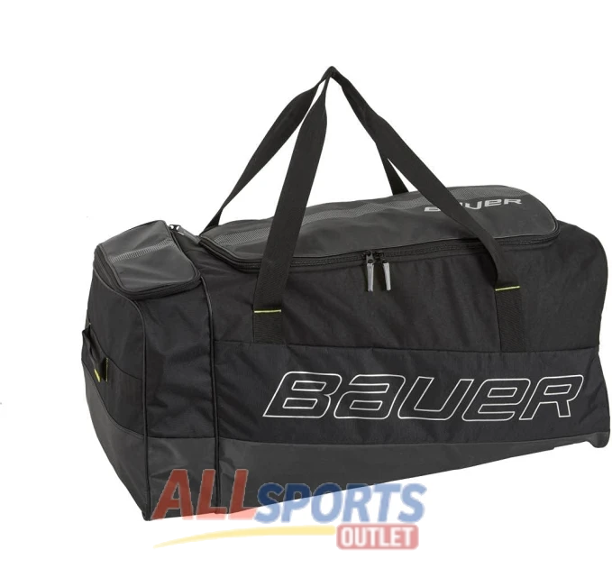 Bauer Premium Hockey Carry Bag Senior Large All Sports Outlet