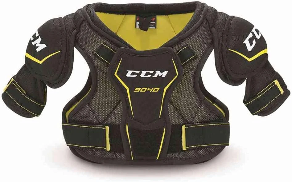 CCM Tacks 9040 Youth Shoulder Pad for Sports All Sports Outlet