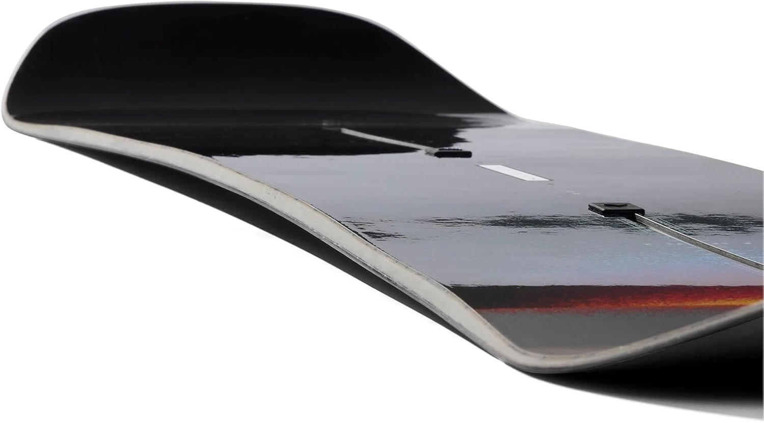 Burton Men's Custom X Camber Snowboard All Sports Outlet - Image 5
