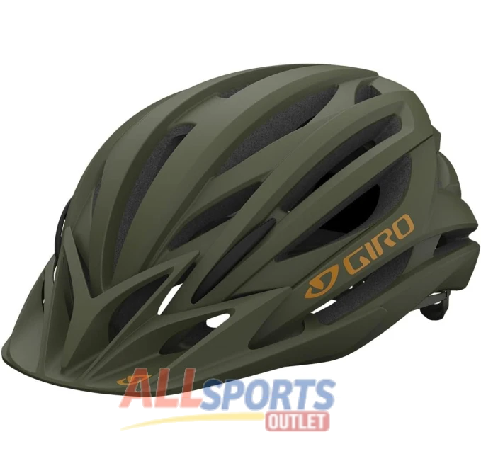 Giro Artex MIPS Cycling Helmet Men's Sports Outdoors All Sports Outlet
