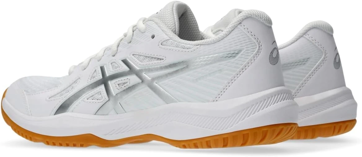 ASICS Women's Upcourt 6 Volleyball Shoes for Ultimate Performance - Image 3