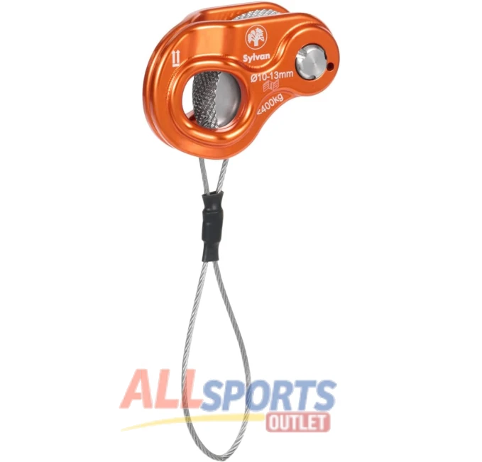 Sylvan Rope Ascender PRO Climber Tree Rock Arborist Gear All Sports Outlet