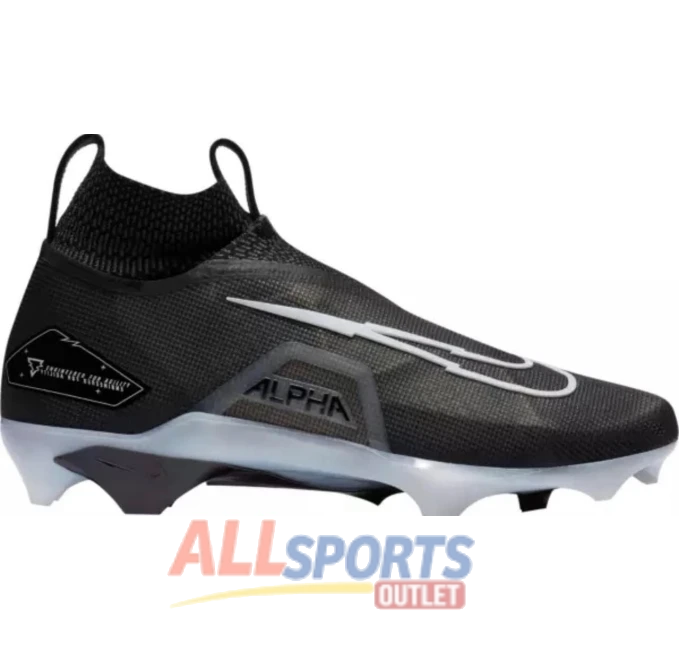 Nike Alpha Menace Elite 3 Mens Football Cleat All Sports Outlet