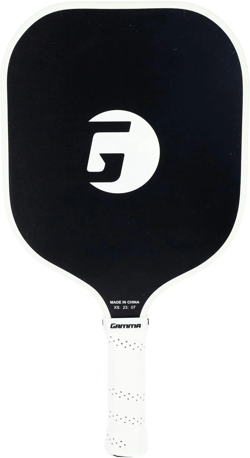 GAMMA Fusion React Pickleball Paddle All Sports Outlet Extra-Wide - Image 2