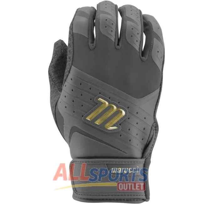 Marucci PITTARDS Reserve Batting Glove for Baseball All Sports Outlet