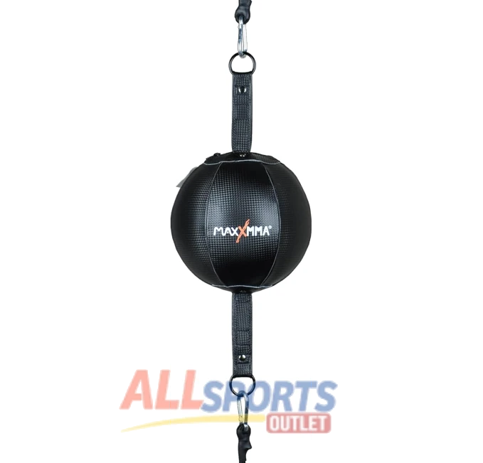 MaxxMMA Double End Ball with Pump for Training at All Sports Outlet