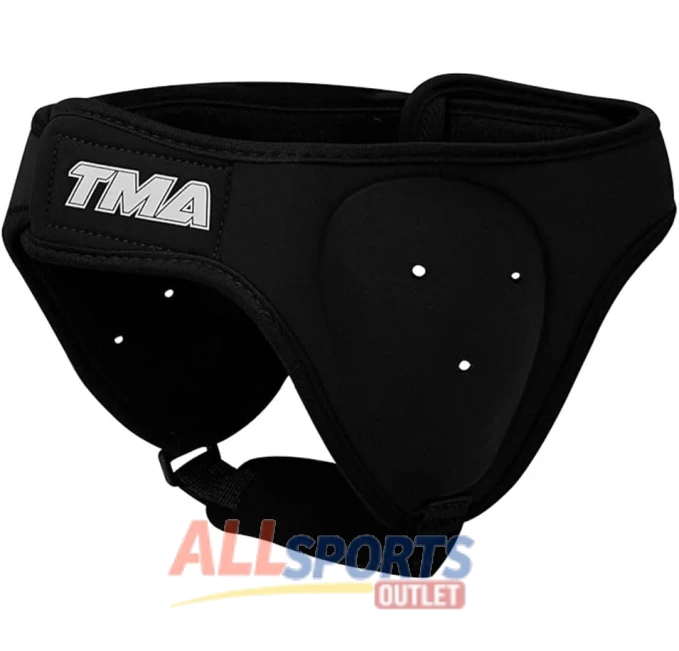 TMA Ear Guards Adjustable Strap All Sports Outlet Sports Gear