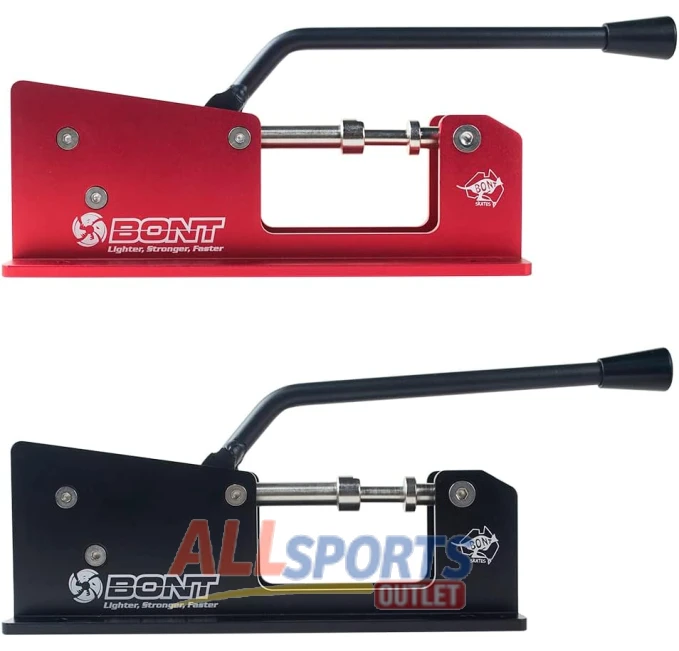 BONT Bearing Press Tool for Quick Install and Removal All Sports Outlet