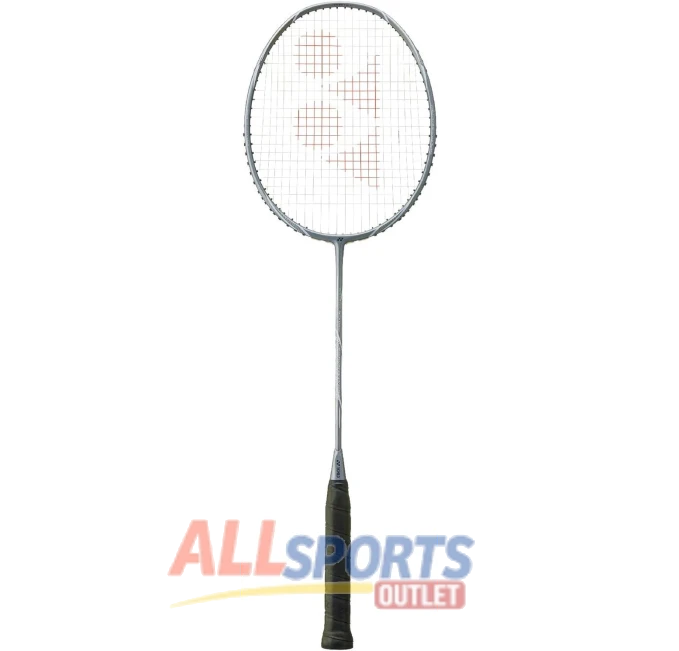 YONEX Astrox Nextage Badminton Racquet Light Gray Medium Flex All Sports Outlet