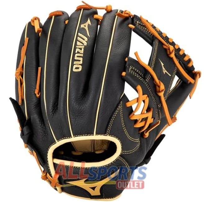 Mizuno GPSL1151 Prospect Select Baseball Glove All Sports Outlet