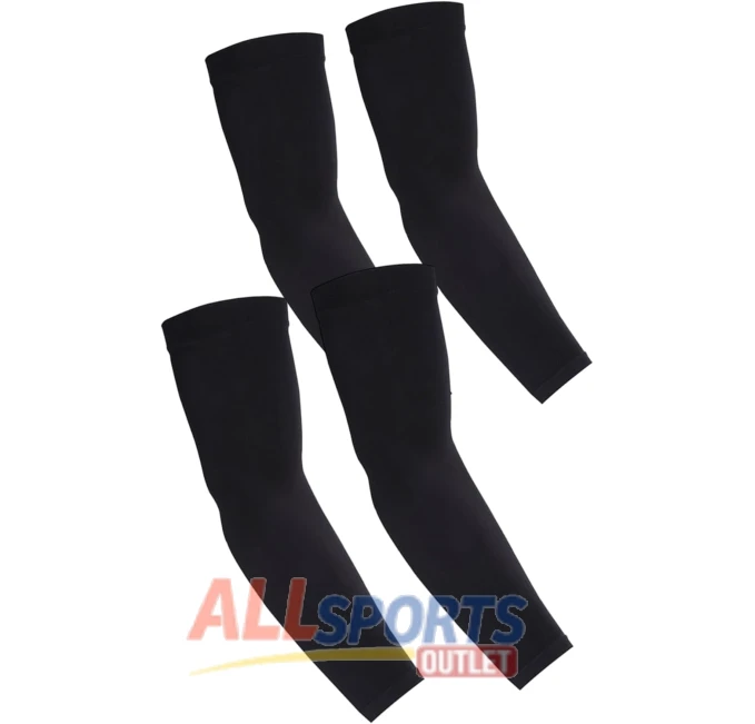 KUHNMARVIN Arm Sleeves Compression Cooling UV Protection All Sports Outlet