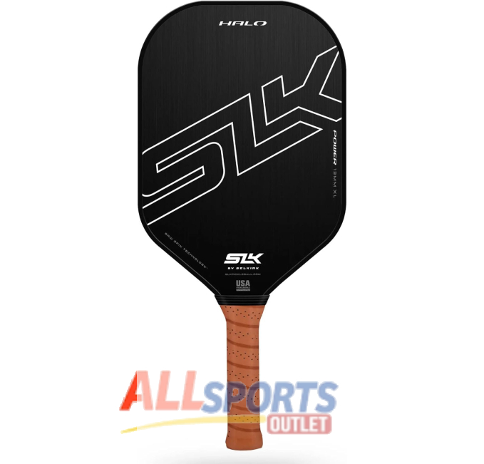 Selkirk SLK Halo Power XL Pickleball Paddle All Sports Outlet