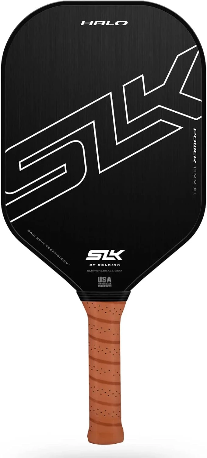 Selkirk SLK Halo Power XL Pickleball Paddle All Sports Outlet