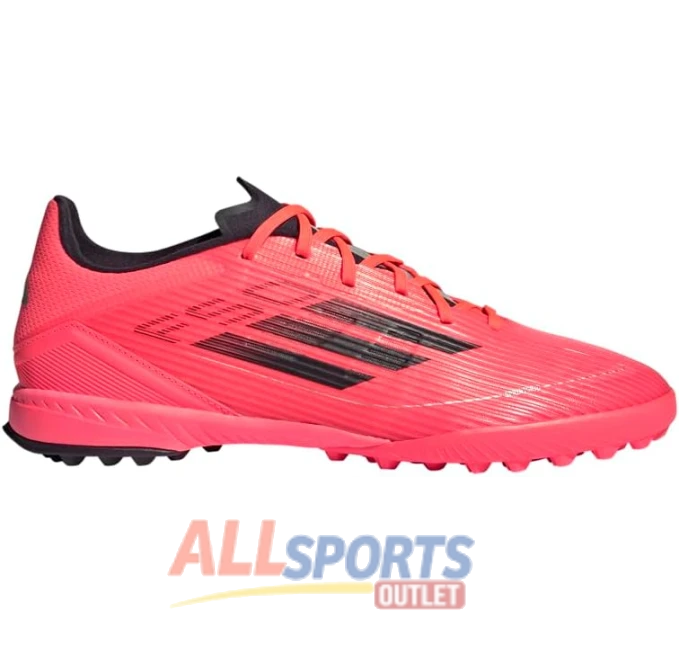 adidas Unisex-Adult F50 League Turf Sneaker All Sports Outlet