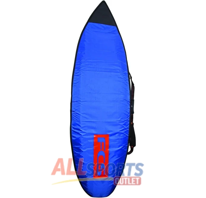 FCS Classic Board Covers Surfboard Protection All Sports Outlet