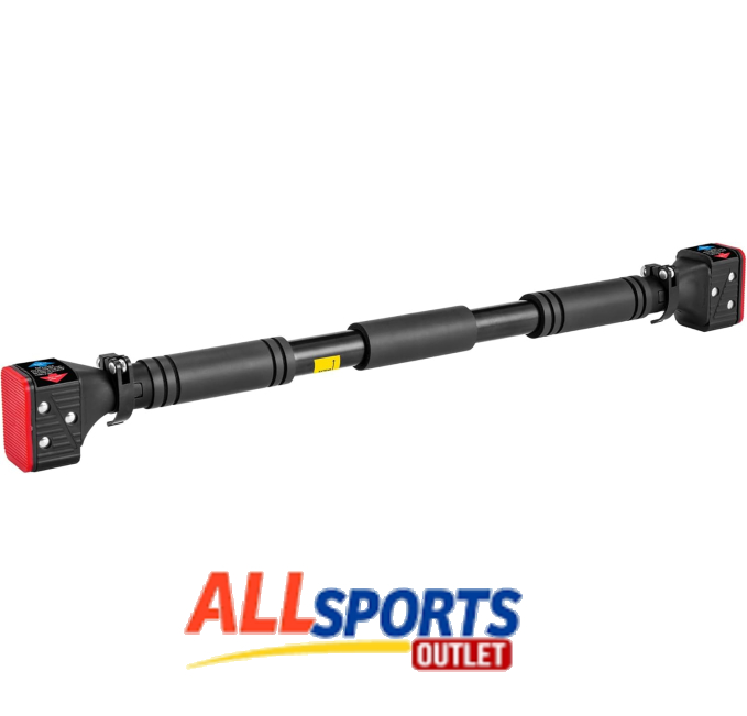 Leikefitness Pull-Up Bar All Sports Outlet for Upper Body Workout