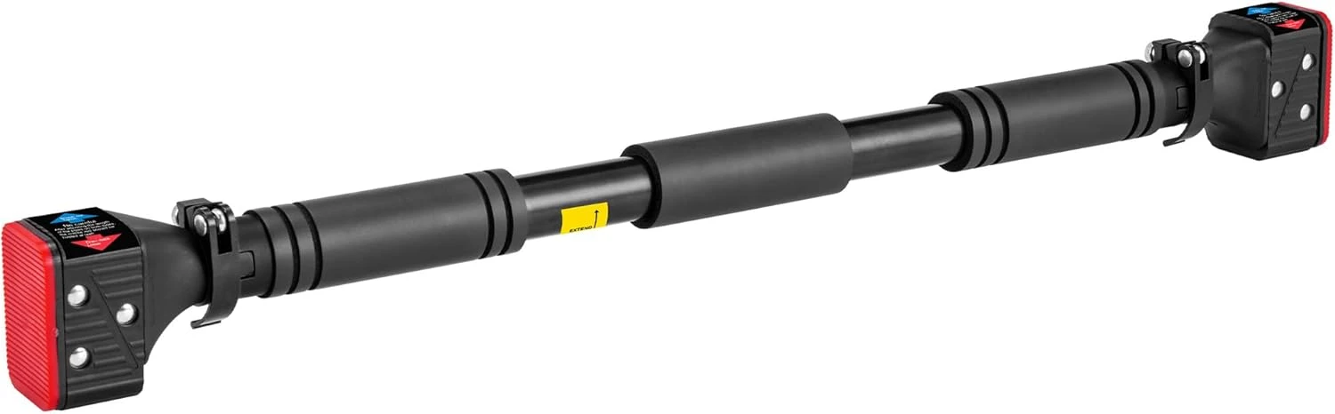 Leikefitness Pull-Up Bar All Sports Outlet for Upper Body Workout