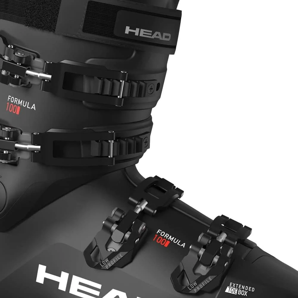 HEAD Unisex Formula 100 Grip Walk Ski Boots All Sports Outlet - Image 5
