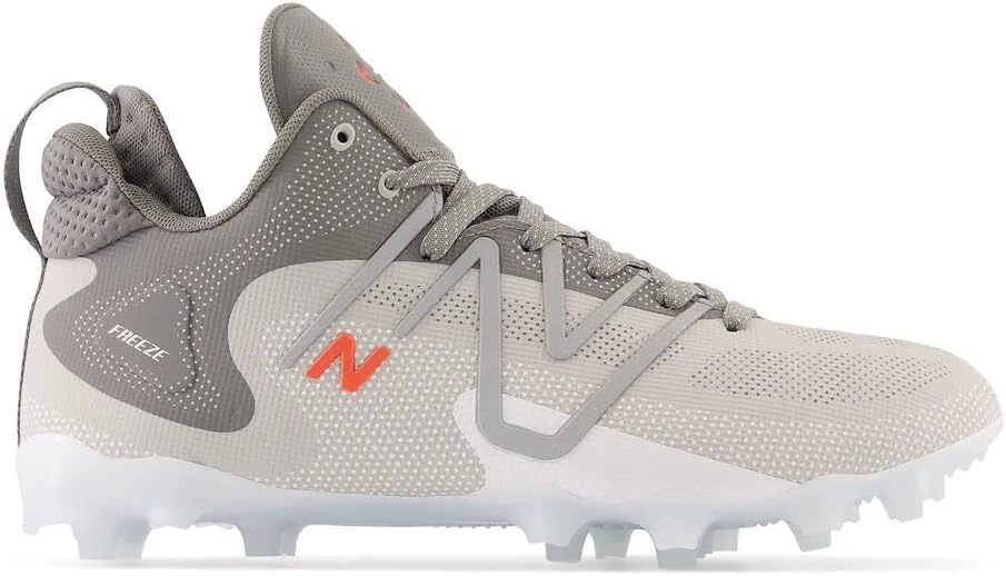 New Balance Lacrosse FreezeLX V4 Shoe by All Sports Outlet - Image 3