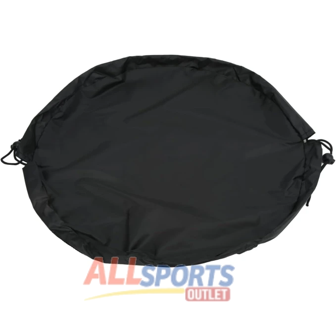 Oxford Cloth Wetsuit Changing Mat and Bag All Sports Outlet